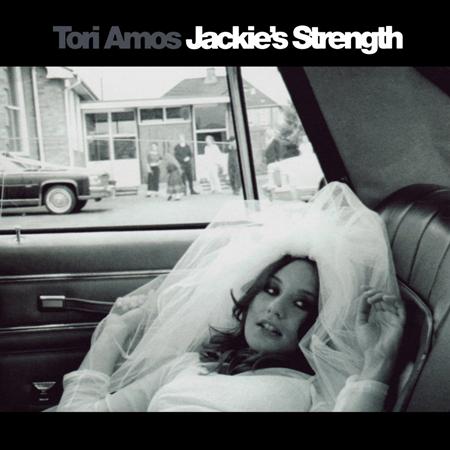 Tori Amos - Jackie Tori Amos - Jackie