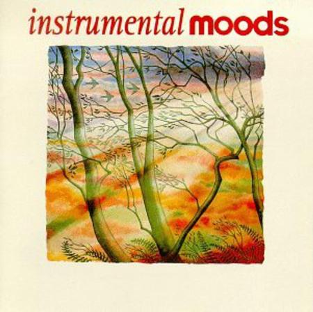 Various Artists - Instrumental Moods - Zortam Music Various Artists - Instrumental Moods - Zortam Music