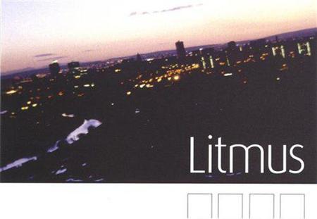 Joy Division - Litmus - Zortam Music