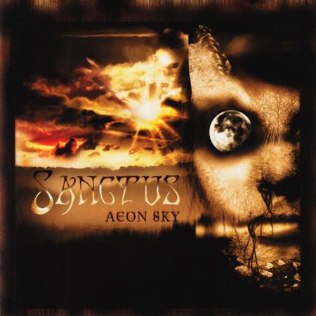Sanctus - Aeon Sky - Zortam Music