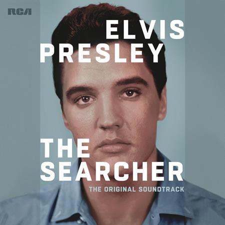 Elvis Presley - Elvis Presley The Searcher - Zortam Music Elvis Presley - Elvis Presley The Searcher - Zortam Music