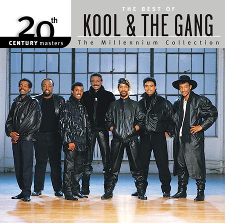 Kool And The Gang - 20th Century Masters The Millennium Collection - The Best Of Kool & The Gang - Zortam Music
