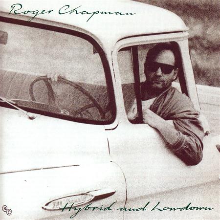 Roger Chapman - Shortlist - Zortam Music