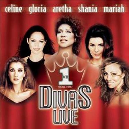 Aretha Franklin - VH1 Divas Live - Zortam Music Aretha Franklin - VH1 Divas Live - Zortam Music