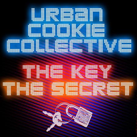 Urban Cookie Collective - The Key, The Secret - Zortam Music