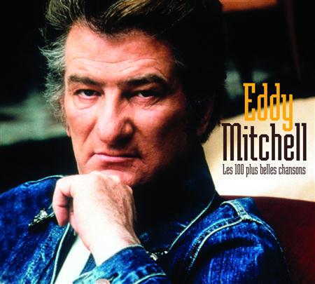 Eddy Mitchell - Norman Rockwel Lyrics - Zortam Music