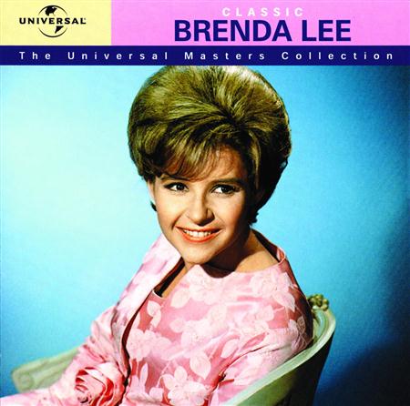Brenda Lee - Classic Brenda Lee - Zortam Music