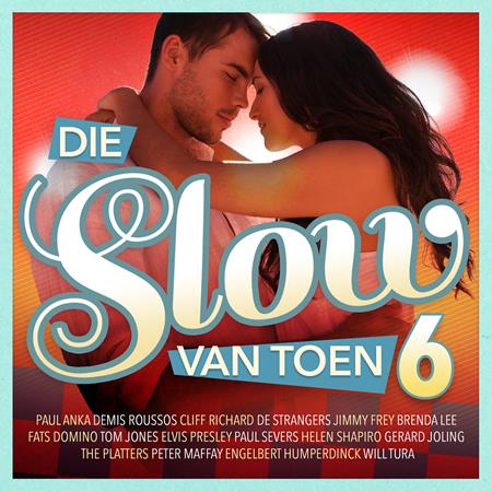 Art Sullivan - Die Slow Van Toen Vol. 6 - Zortam Music