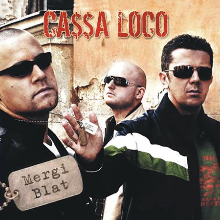 Cassa Loco - Mergi blat - Zortam Music
