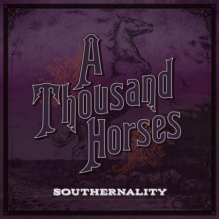 A Thousand Horses - Tennessee Whiskey Lyrics - Zortam Music