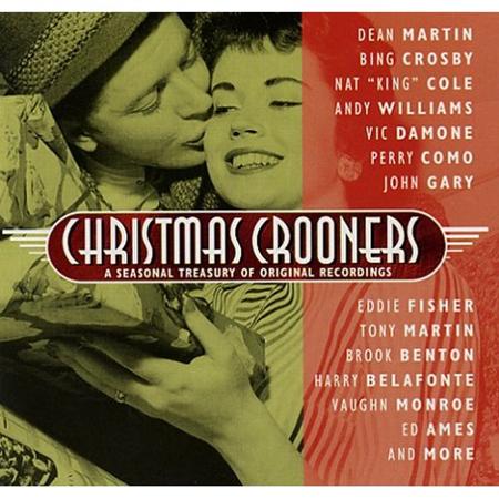 Ed Ames - Christmas Crooners - Zortam Music