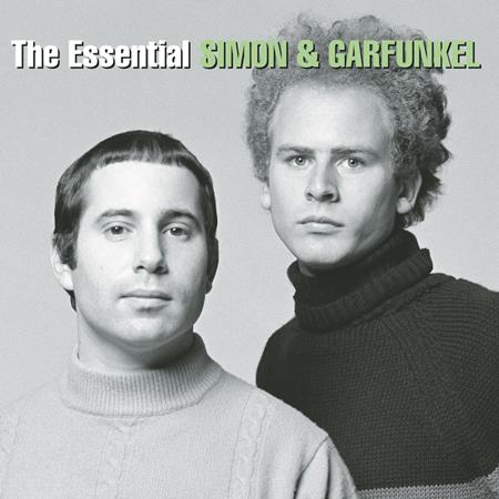 Simon &Amp; Garfunkel - I Am A Rock (Album Version) Lyrics - Zortam Music