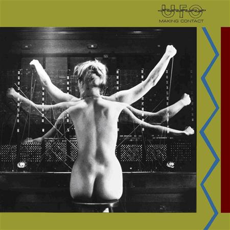 Ufo - Everybody Knows (Bonus) Lyrics - Zortam Music