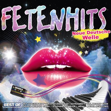 Rodgau Monotones - Fetenhits - Neue Deutsche Welle - Best Of - Zortam Music
