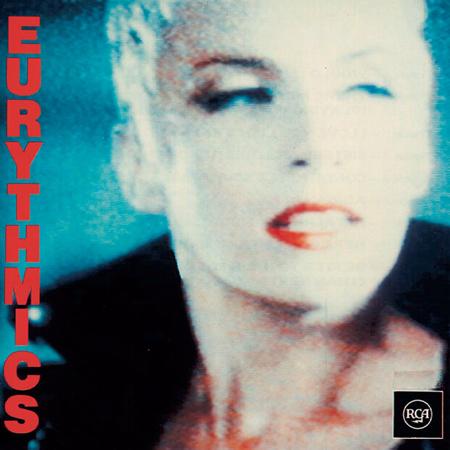 Eurythmics - Sweet Dreams  Eurythmics  Touch - Zortam Music