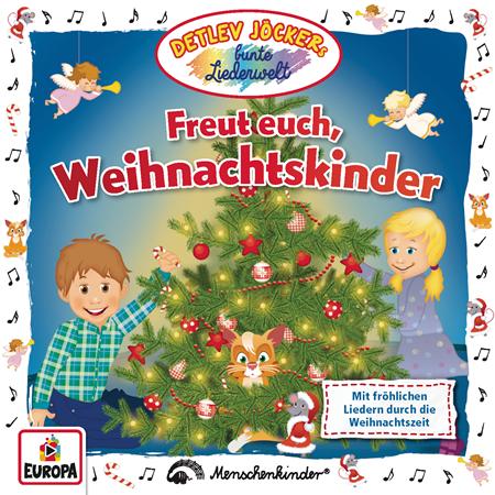 Detlev J�cker - Freut euch, Weihnachtskinder - Zortam Music