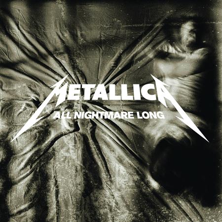 Metallica - All Nightmare Long (disc 2) - Zortam Music