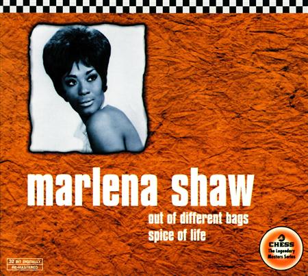 marlena shaw - I
