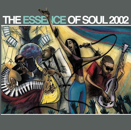 Ohio Express - The Essence Of Soul 2002 - Zortam Music