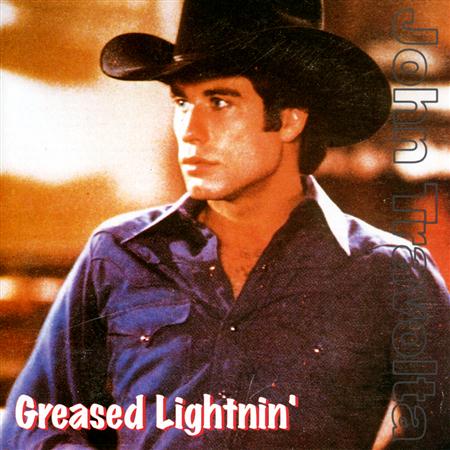 John Travolta - The Best Of John Travolta (20 - Zortam Music