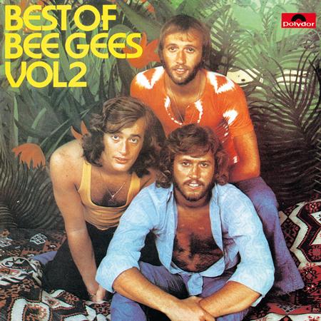 Bee Gees - The Best Of 1980-1990 Vol.04 CD1 - Zortam Music Bee Gees - The Best Of 1980-1990 Vol.04 CD1 - Zortam Music