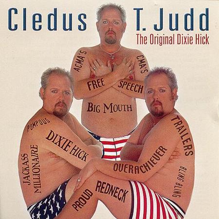 Cledus T. Judd - The Original Dixie Hicks - Zortam Music
