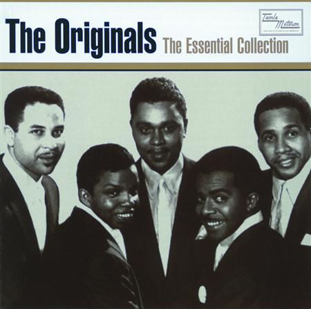 The Originals - Essential Collection - Zortam Music