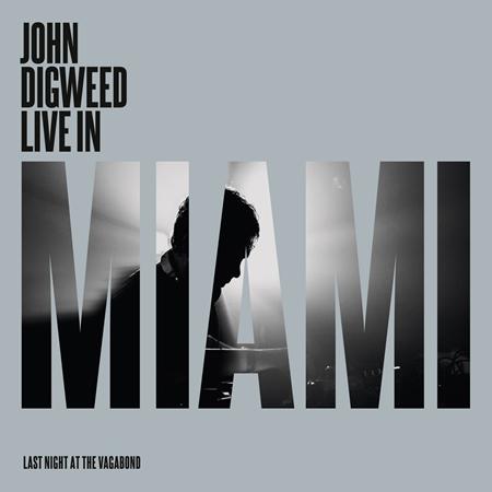 John Digweed - Live in Miami - Zortam Music