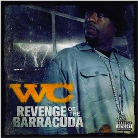 -WC-you know me ft. Ice Cube - Revenge of the Barracuda - Zortam Music