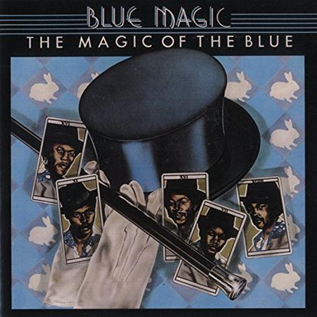 Blue Magic - The Magic Of The Blue Greatest - Zortam Music