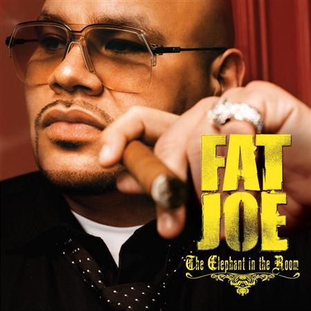 Fat Joe - The Elephant in the Room - Zortam Music Fat Joe - The Elephant in the Room - Zortam Music