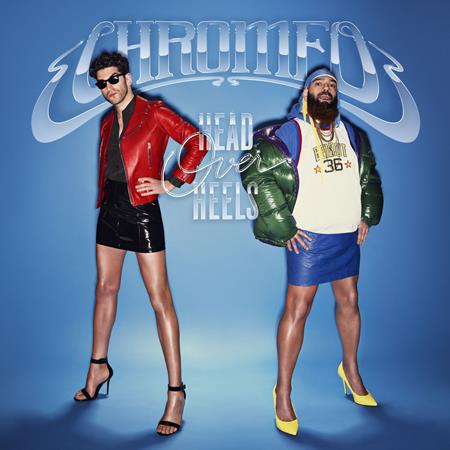 Chromeo - Must