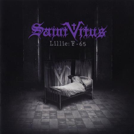 Saint Vitus - Lillie: F-65 Disc 1 - Zortam Music