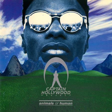 Captain Hollywood - 1995 ANIMALS OR HUMAN - Zortam Music