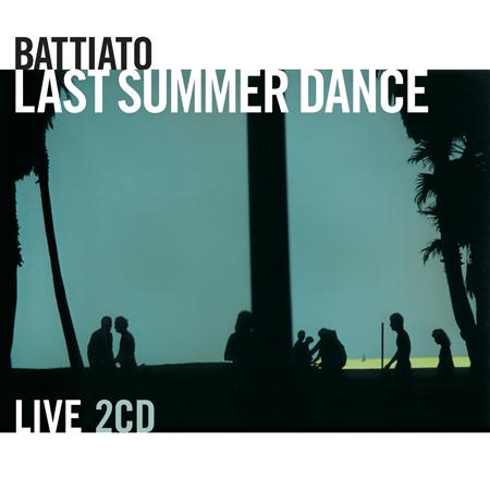 Franco Battiato - Last Summer Dance [live] [disc 2] - Zortam Music