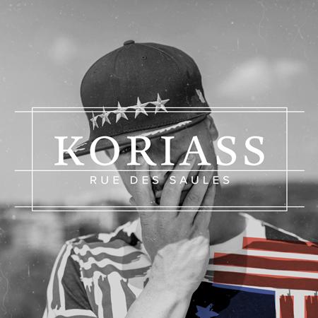 Koriass - Rue Des Saules - Zortam Music