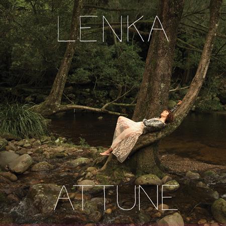 Lenka - Attune - Zortam Music