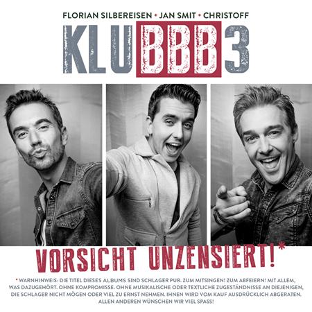 Klubbb3 - Du Schaffst Das Schon (oktoberfest-mix) Lyrics - Zortam Music