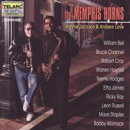 William Bell - The Memphis Horns: Wayne Jacks - Zortam Music
