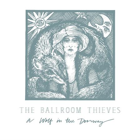 The Ballroom Thieves - Bullet Lyrics - Zortam Music