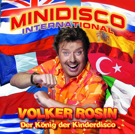 Volker Rosin - Der Gorilla mit der Sonnenbrille [das Original] Lyrics - Zortam Music