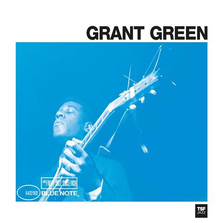 Grant Green - Blue Note Tsf - Zortam Music