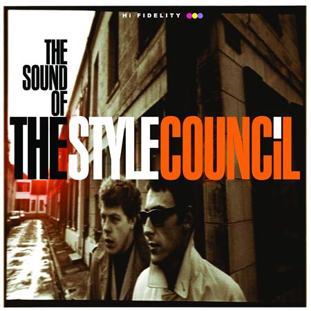 The Style Council - The Sound Of The Style Council - Zortam Music