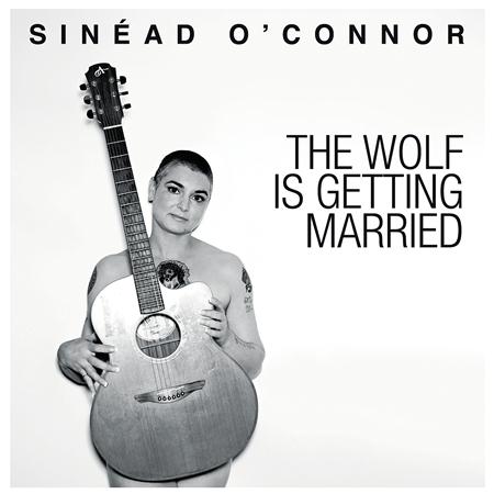 Siniad OConnor - The Wolf Is Getting Married - Zortam Music
