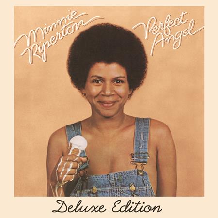 Minnie Riperton - Perfect Angel (Deluxe Edition) - Zortam Music