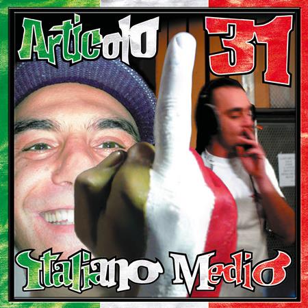 Articolo 31 - Track 7 Lyrics - Zortam Music
