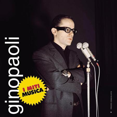 gino paoli - Una Lunga Storia D