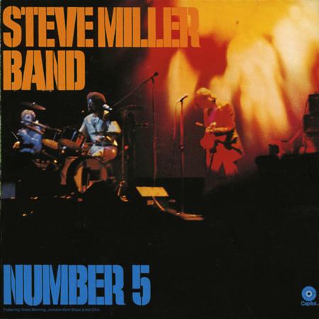 The Steve Miller Band - I Love You Lyrics - Zortam Music