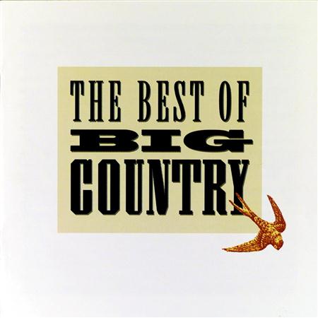 BIG COUNTRY - In a Big Country (Radio) Lyrics - Zortam Music