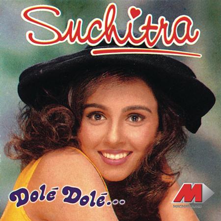 Suchitra Krishnamoorthy - Dole Dole (1994) - Zortam Music